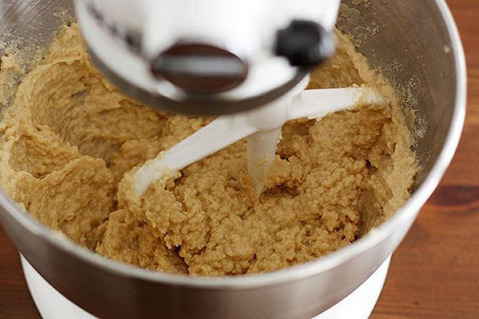 Foolproof Chocolate Chip Cookie Recipe - Gold Medal Flour